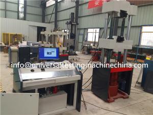 Best mechanical universal testing machine,universal testing machine suppliers in China wholesale