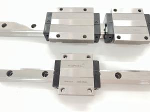 GEW 15 DIY 3d Printer Linear Rails