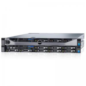 Best Storage Dell GPU Server Poweredge 650xs 1U Rack Server Computing Platform wholesale