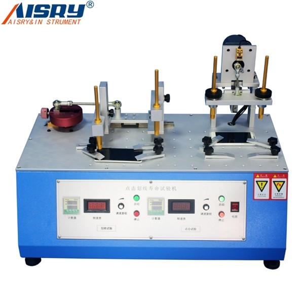 Cheap 480 mm Abrasion Testing Machine for sale