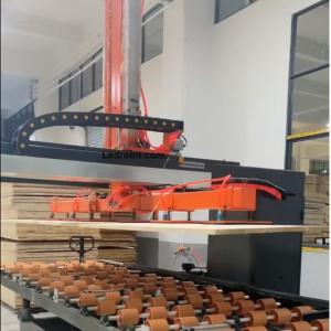 Best Automated CNC Loading Unloading Wooden Board Cnc Loading And Unloading wholesale