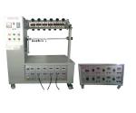 Plug Cord Compression Testing Machine / Flexing Test Swivel Machine