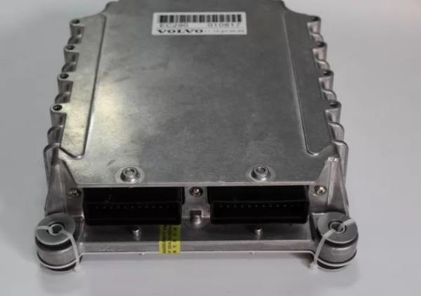 Cheap EC210 Excavator Engine Parts Computer Controller EC240B EC290B ECM 60100000 for sale