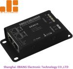 DMX512 Decoder Led Light Controller 3A*3CH Auto - Addressing With Aluminium