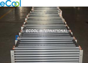 Best 12m Max Length Fin And Tube Heat Exchanger Radiator Core Replacement wholesale
