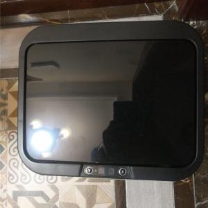 Best OEM Logo Touchless Automatic Motion Sensor Trash Can Hands Free Operation wholesale