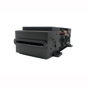 DIP Smart Electric Card Reader Hybird Self-Service Kiosks RS232 Interface
