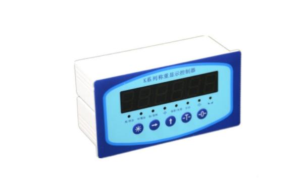 Cheap 4-20mA ABS Digital Platform Weighing Scale Indicator With LED Or LCD Display for sale