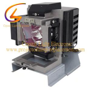 China 5811119760 RLC-106  For Vivitek Projector Lamp DW3321 DX3350 DW3320 DH3331 on sale