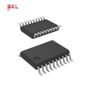 R5F10268ASP#35 Mcu Electronics 16 Bit 8KB​ FLASH Memory Smart Home Automation