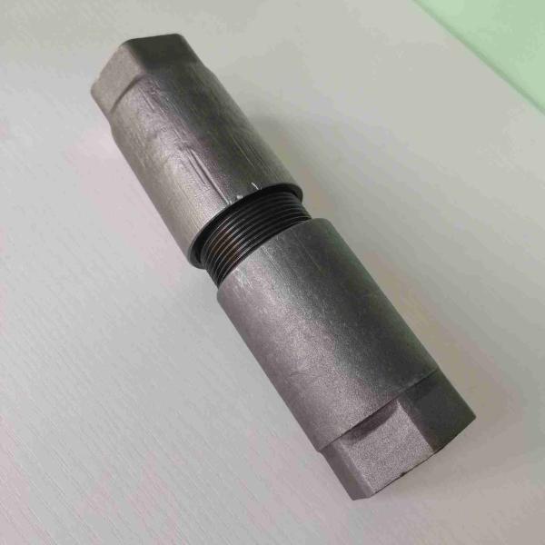 Cheap Mechanical Splicing One Touch Rebar Coupler Smart Core for sale