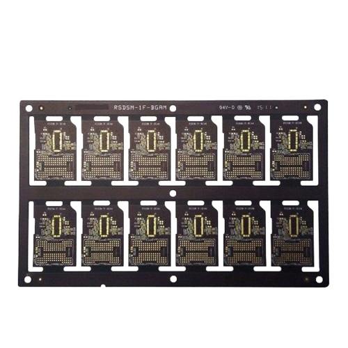 Cheap SMT Assembly Service Up To 500mm X 500mm Board Size with Components and Testing for sale