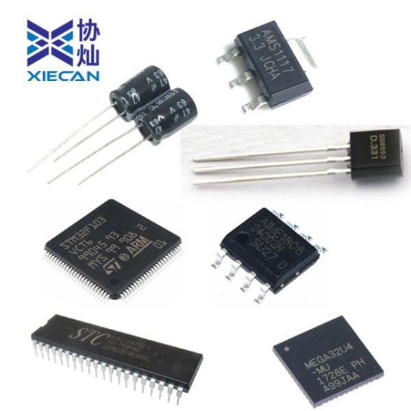 TMS320F28034PNT LQFP-80 32-bit Microcontroller Chip Integrated Circuit Novel