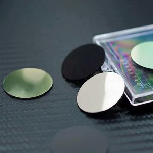 Best 520nm Fluorescence Microscope Bandpass Interference Filter wholesale