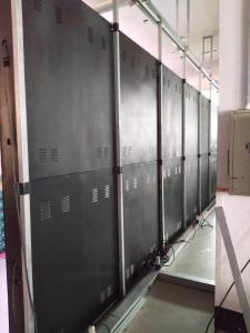 Best High Contrast Indoor LED Display Screen Perspective Optimization Design wholesale