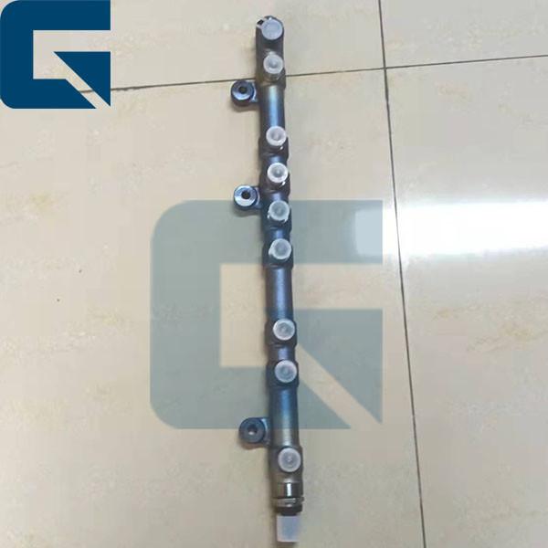 Cheap 0445226188 Engine D6H Fuel Rail Common Rail For EC220DL for sale