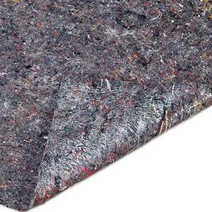 China Anti Static Non Woven Polyester Felt Floor Protection on sale