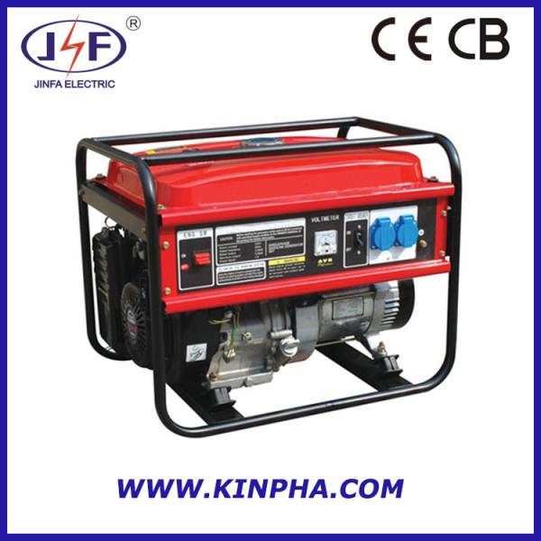 Cheap JG3500 Gasoline Generator for sale