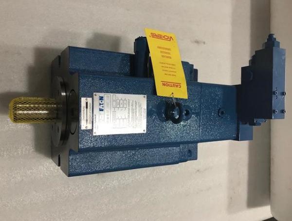 Cheap Eaton Vickers PVXS Series Open Loop Piston Pumps for sale