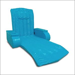 Best Floating Foam Pool Lounger , Big Unique Pool Floats For Adults wholesale