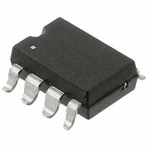 SSR Relay Component 10 Ohm 200mA Surface Mount LH1512BACTR