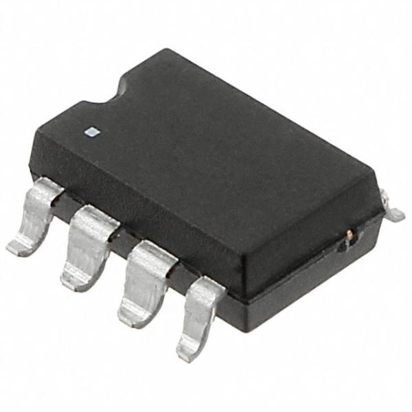 Cheap SSR Relay Component 10 Ohm 200mA Surface Mount LH1512BACTR for sale