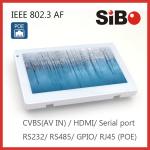 Q896 7" NFC Reader Android Tablet With Multi Mounting Methods