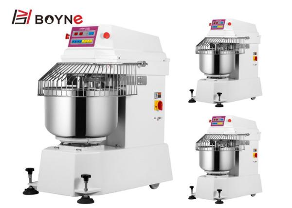 Cheap Stainless Steel 75kg Dough Mixer Machinery Pizza Dough Maker for sale