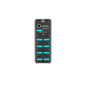 Best High Protection Io-Link Slave Module IP67 PLC Remote IO Input Output Module wholesale