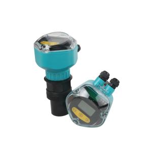 China PPM-CSB Non-contact Ultrasonic liquid level sensor on sale