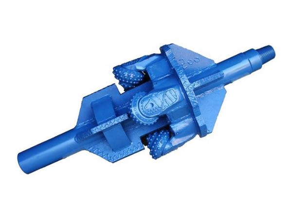 Cheap Heat Treated Forging Hdd Rock Reamer Medium Hard for sale
