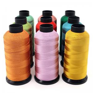 China 120d/2 Reflective Viscose Rayon Embroidery Thread for Garment Manufacturing Process on sale