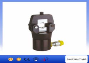 China Hexagon Crimping Tool Overhead Line Construction Tools Hydraulic Compressor on sale