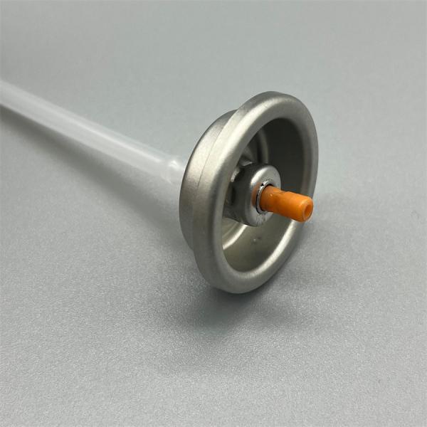 Cheap Professional Hair Color Spray Can Valve High Precision Applicator For Salon And Home Use for sale