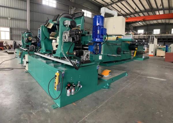 Cheap Transformer Ht Coil Winding Machine Transformer Rewinding Machine Equipment for sale