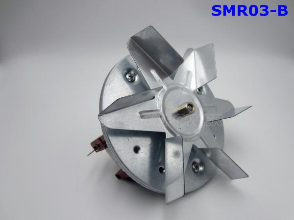Cheap Output Rpm >2500 Shaded Pole Induction Motor SMR03-B-1 For Induction Cooker for sale