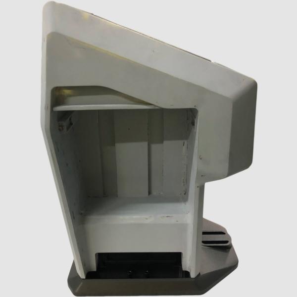 Cheap Multiple Home cnc machining prototype service With Vacuum Casting for sale