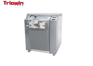 Best Simple Design Dairy Processing Equipment Milk Homogenization Equipment wholesale