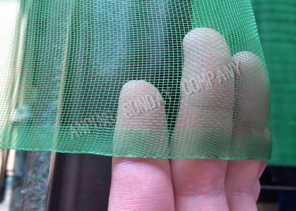 Cheap High Density Agricultural Insect Netting Easily Fixed And Excellent Air Flow for sale