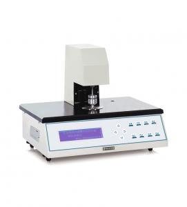 Best ISO 4593 Film Thickness Gauge With 0.1 μM Resolution For Paper , Silicon Wafers wholesale