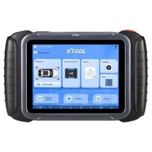 China 2025 XTOOL D8S Bi-Directional Diagnostic Scan Tool CAN FD & DoIP, ECU Coding, Topology, Key Programming, Full Diagnostics, Upgraded Ver. of D8 on sale