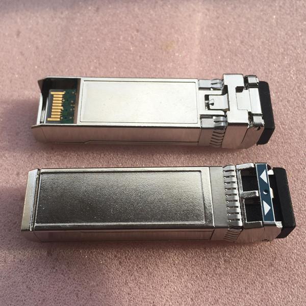 Cheap GLC-GE-100FX 1660sm ptn sfp modul High-Performance Cisco Small Form-Factor Plug-In Modules With VCSEL Optical Components for sale