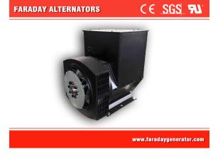 China Soundproof Cummins 100kw generator thress phase alternator generator on sale