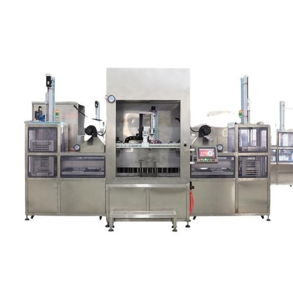 Cheap Reciprocating Spray Machine Precision Coating with even speed for sale