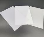 PC Light Diffusing Polycarbonate Transparent Customized Size Board LED Sheet