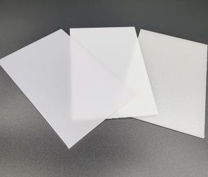 Best 4mm Polycarbonate Light Diffuser Sheet For Enhanced Light Diffusion wholesale