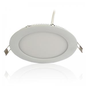 Best Ultra Slim Dimmable LED Panel Light , Led Recessed Ceiling Panel Lights wholesale