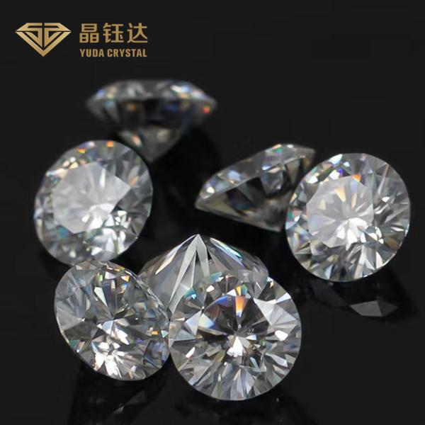 Cheap Very Good Symmetry Lab Created Diamonds Custom Order with Availability for sale