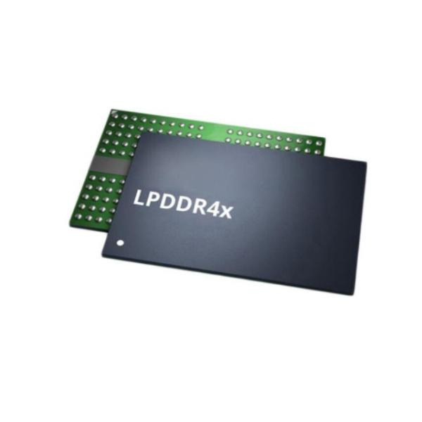 Cheap Memory IC Chip K4U8E3S4AD-GFCL 8Gbit LPDDR4X Dynamic Random Memory FBGA-200 for sale
