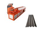 Customized Design Automatic Rolling Shutter Machine